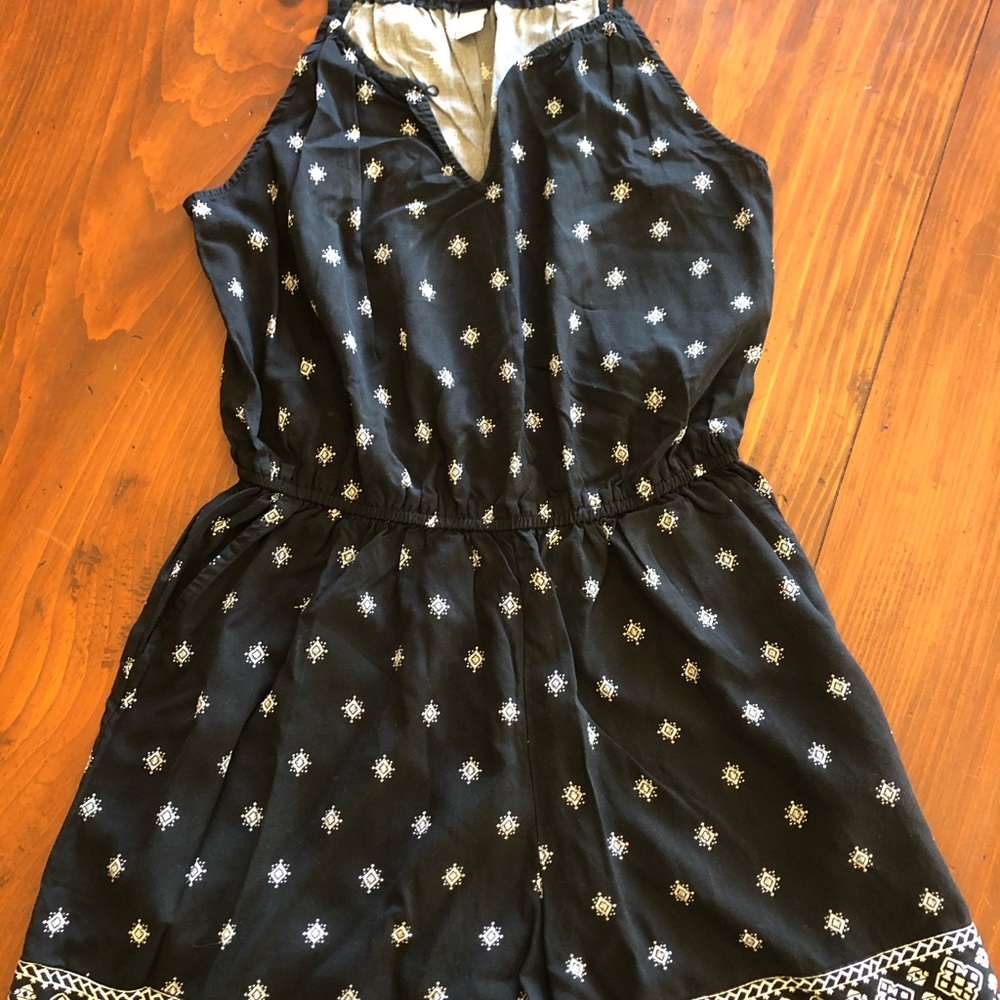 Romper, Old Navy